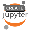 Create Jupyter - Buttons